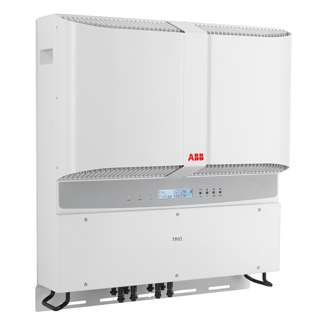 ABB PVI12,5-TLOUTD On-Grid Inverter