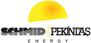 Schmid Pekintaş Energy