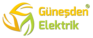 Günesden Elektrik Yeşil Enerji